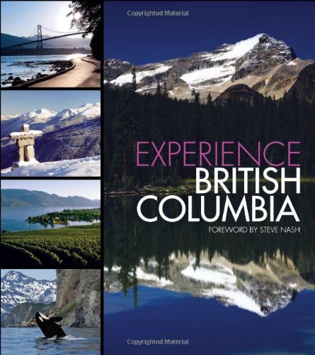 Experience British Columbia