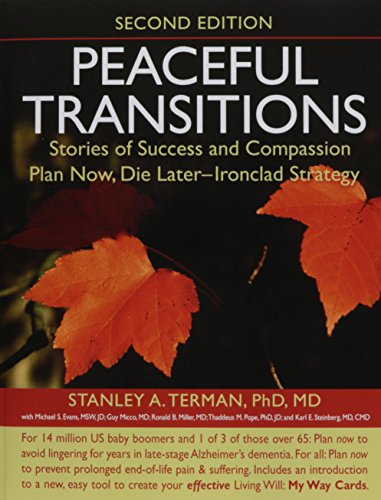Peaceful Transitions
