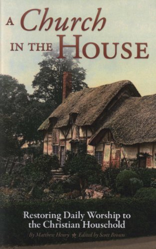 A Church in the House