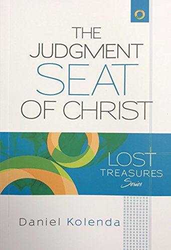 The Judgment Seat of Christ