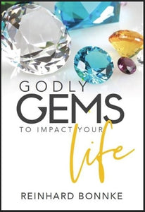 Godly Gems to Impact Your Life 