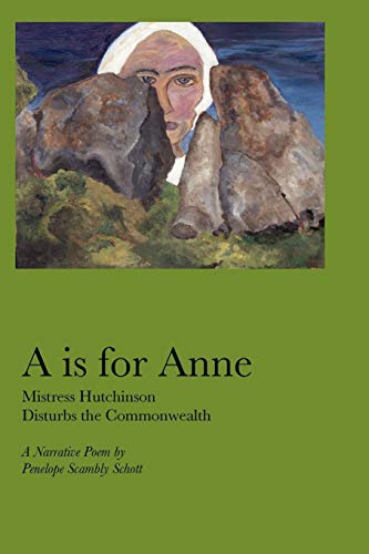A is for Anne