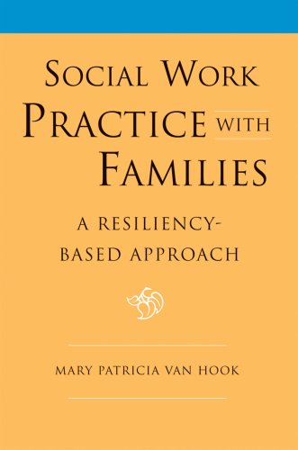 Social Work Practice with Families