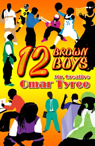 12 Brown Boys