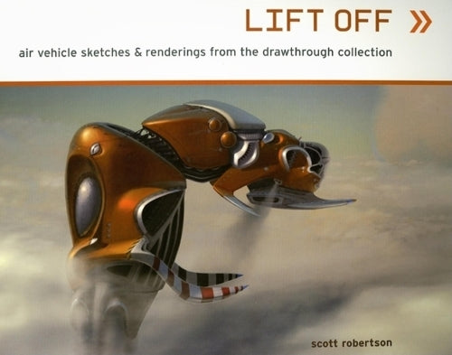 Lift Off