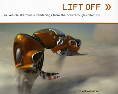 Lift Off