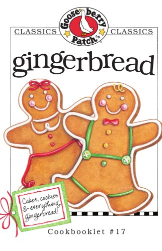 Gingerbread