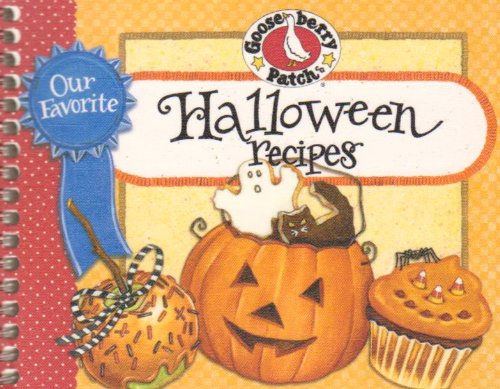 Our Favorite Halloween Recipes