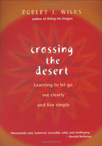 Crossing the Desert
