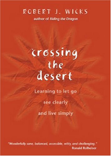 Crossing the Desert