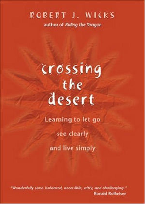 Crossing the Desert