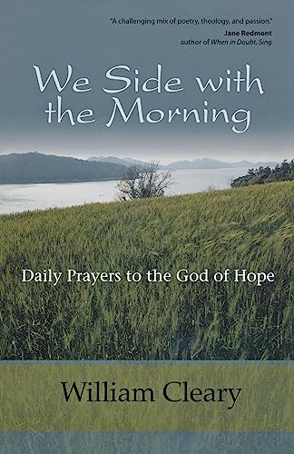 We Side With the Morning