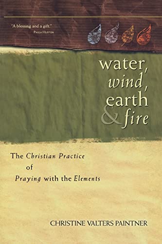 Water, Wind, Earth, and Fire