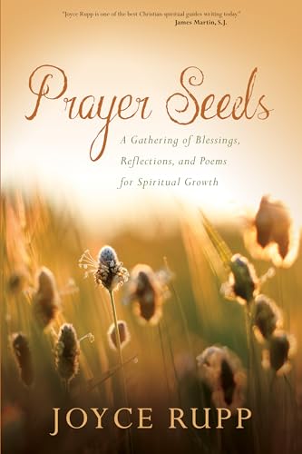 Prayer Seeds