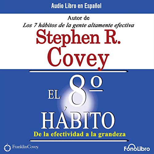 El 8o Habito