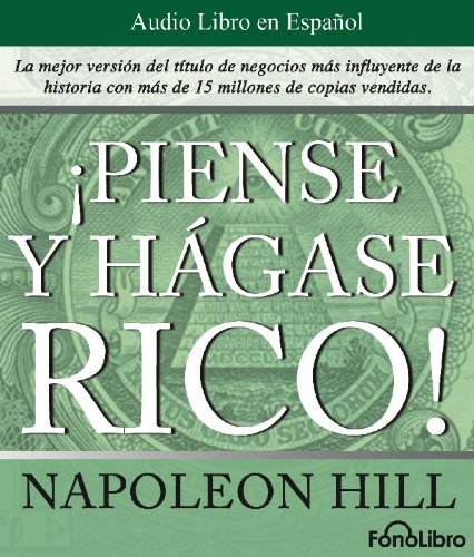 Piense y Hagase Rico!