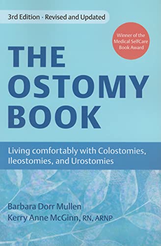 Ostomy Book