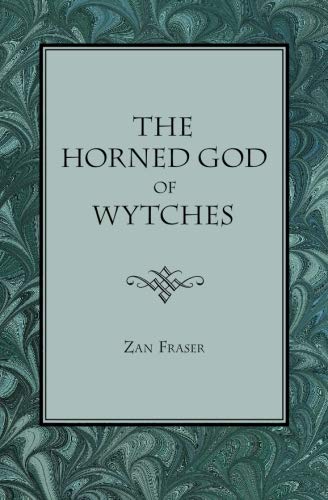 The Horned God of Wytches