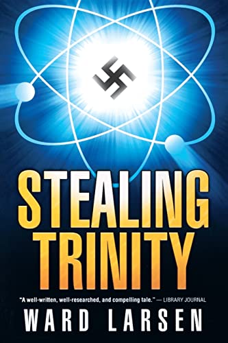 Stealing Trinity