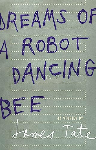 Dreams of a Robot Dancing Bee