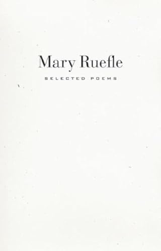 Selected Poems