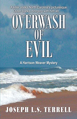 Overwash of Evil