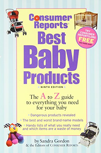 Best Baby Products