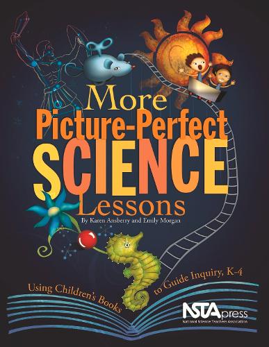 More Picture-Perfect Science Lessons