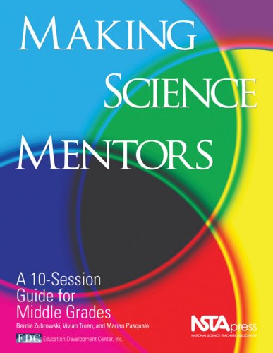 Making Science Mentors
