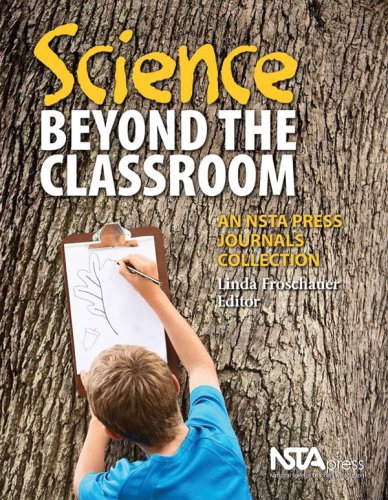 Science Beyond the Classroom