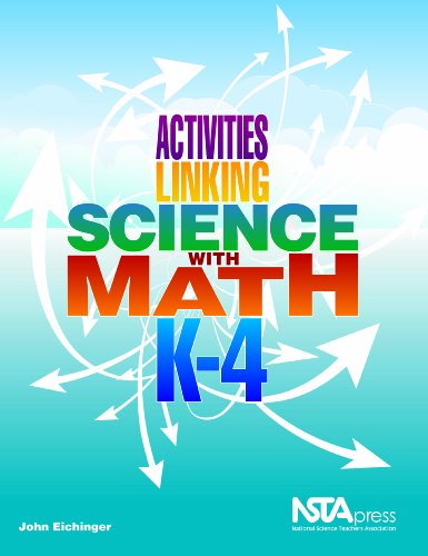 Activities Linking Science With Math, K-4