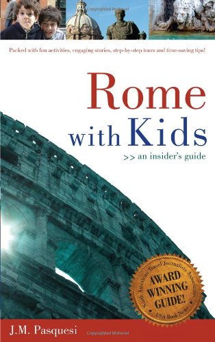 Rome with Kids