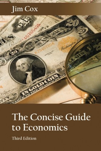The Concise Guide to Economics
