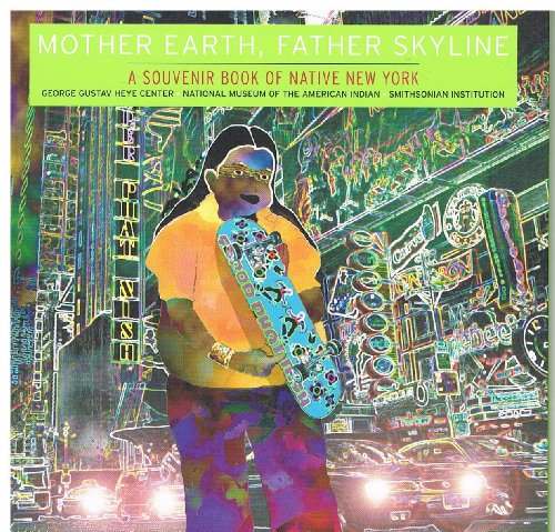 Mother Earth, Father Skyline