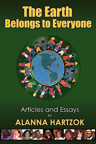 The Earth Belongs to Everyone