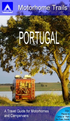 Motorhome Trails Portugal