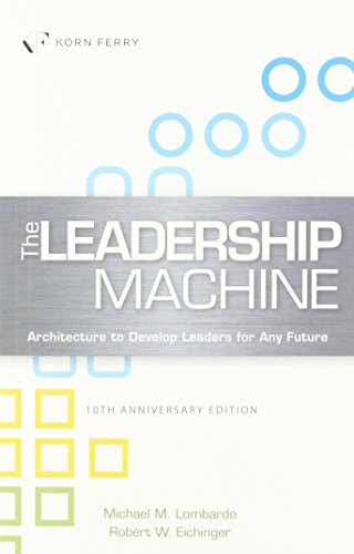Leadership Machine