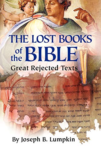 The Lost Books of the Bible
