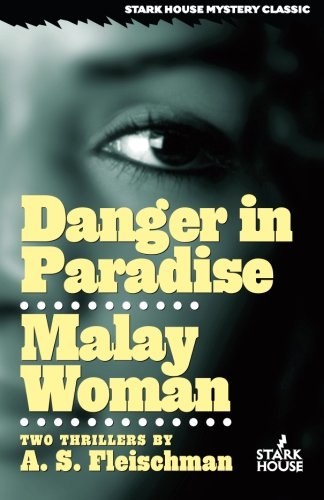 Danger in Paradise  Malay Woman