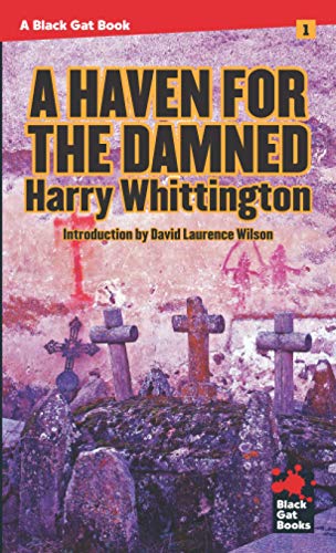 A Haven for the Damned