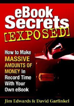 Ebook Secrets Exposed