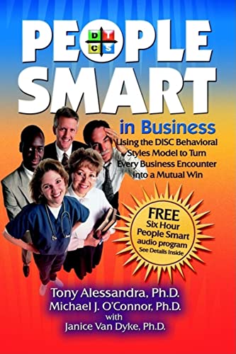 People Smart in Business