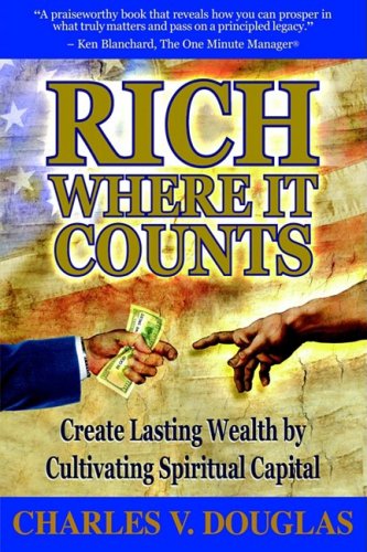 Rich Where It Counts