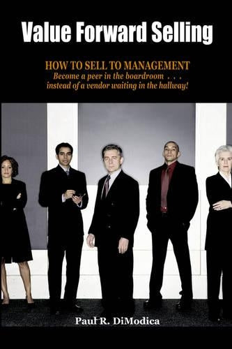Value Forward Selling
