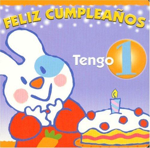 Feliz Cumpleanos, Tengo 1