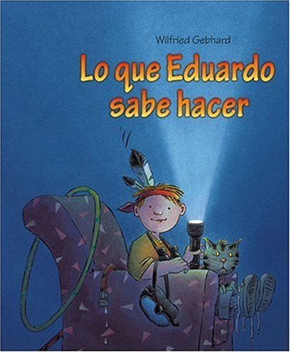 Lo Que Eduardo Sabe Hacer