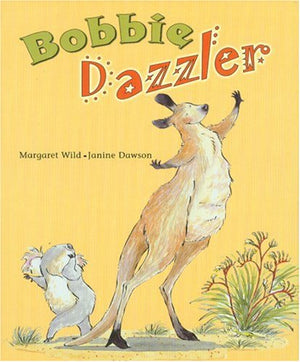 Bobbie Dazzler