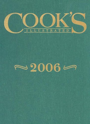 Cook's Illustrated