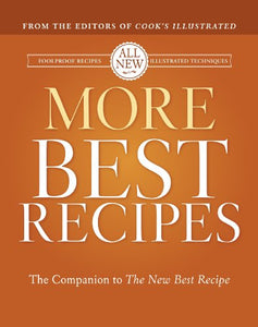 More Best Recipes 