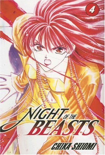 Night of the Beasts